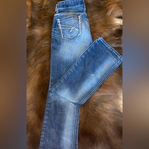 Womens CINCH jeans, size 26/1R